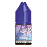 R And M Tornado 7000 Blueberry On Ice Nic Salt Vape Juice
